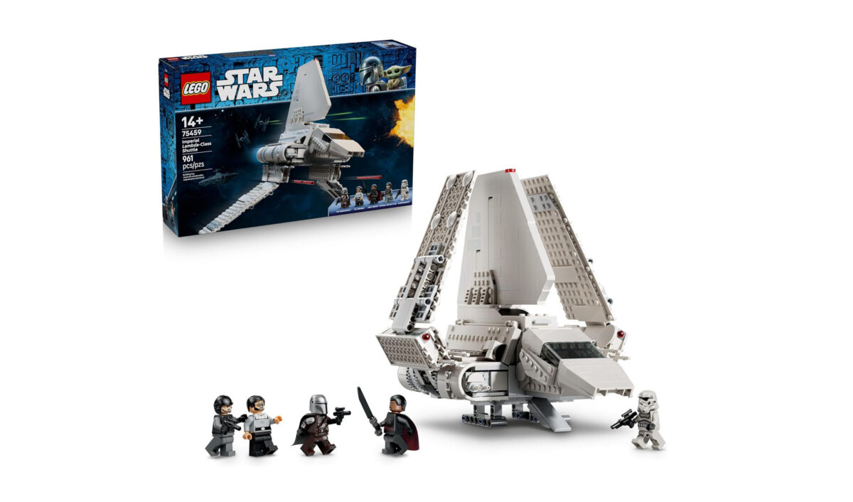 lego