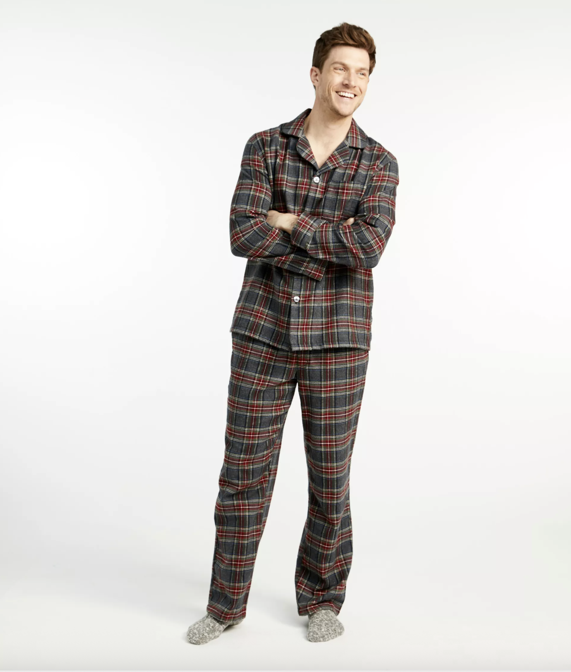 pjs