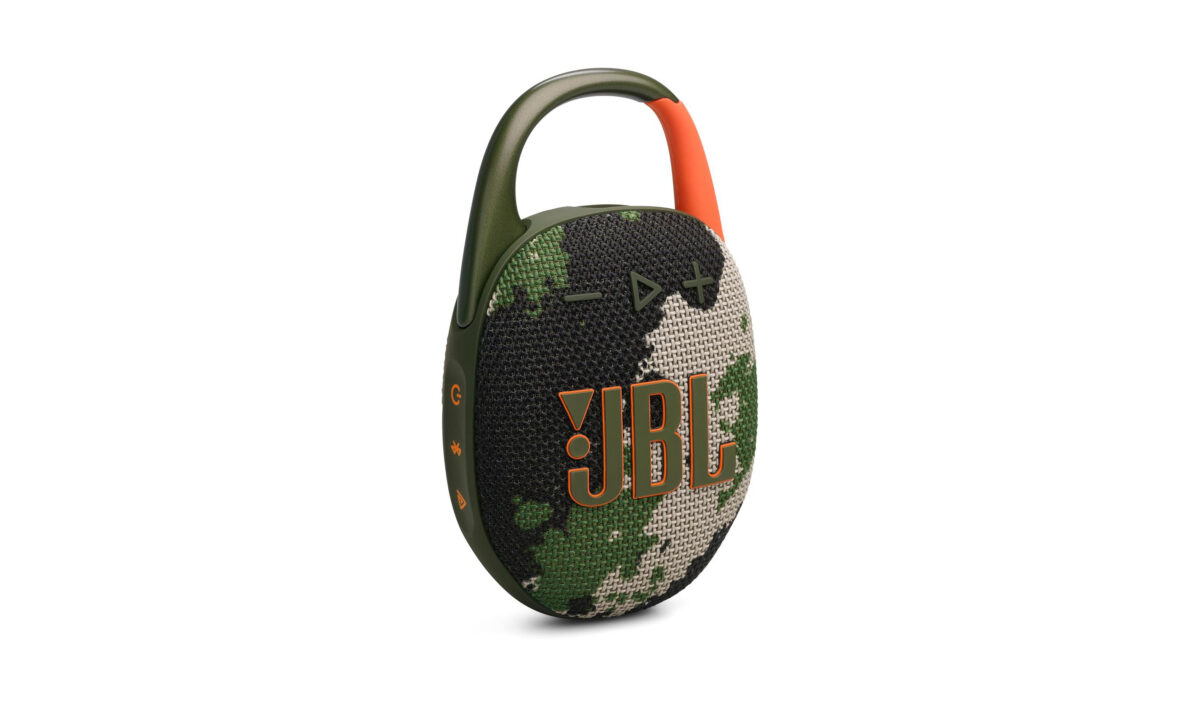 speaker