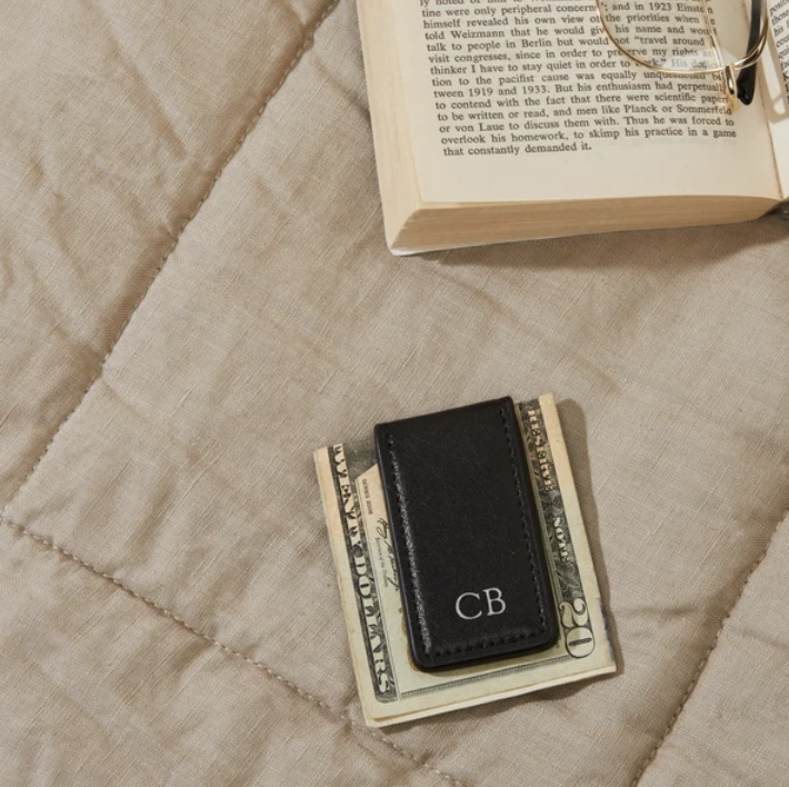 money clip