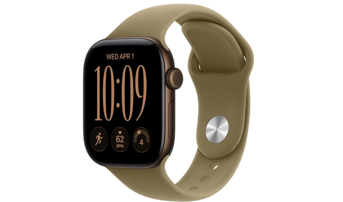 watch