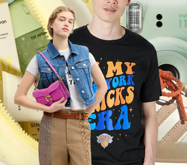 Holiday Gifts for Teens 2026
