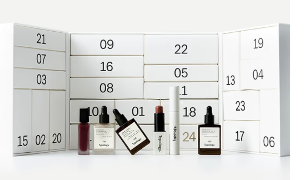 advent calendar