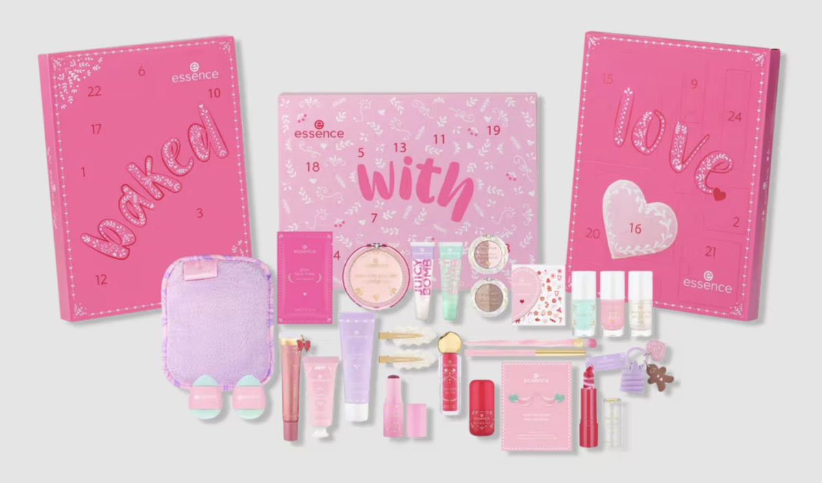 essence set