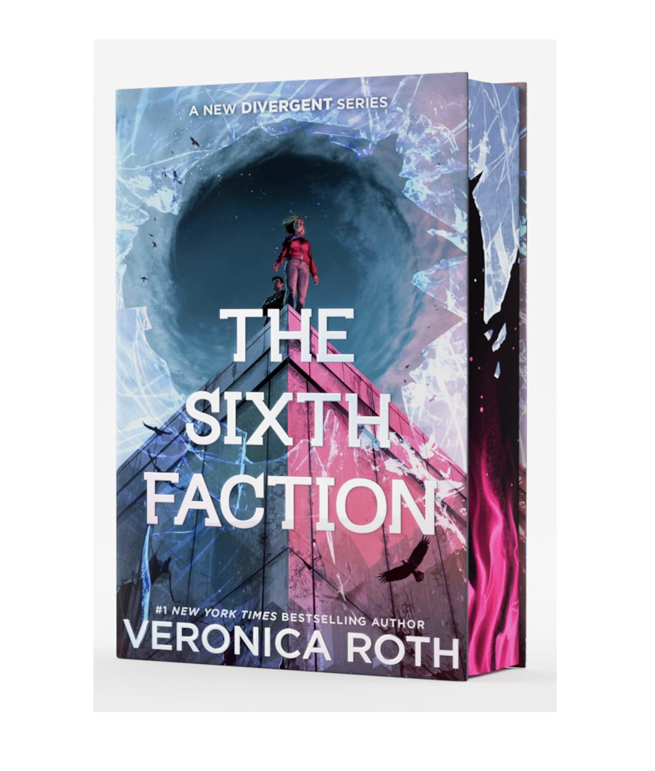 sixth faction