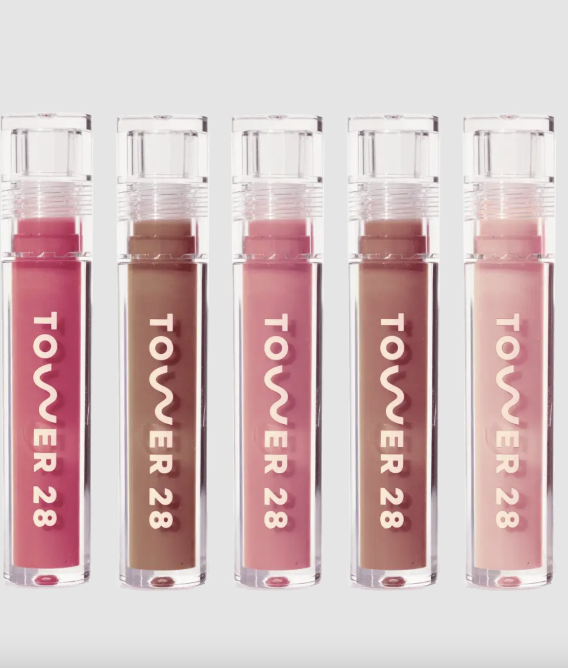lip gloss