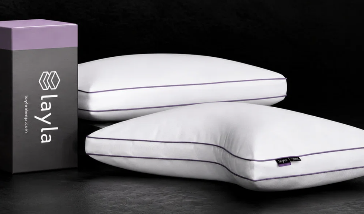 pillow