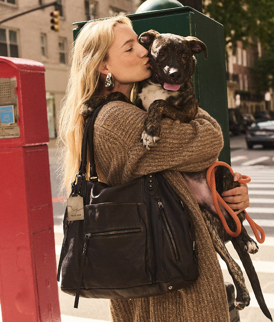 emerson tote