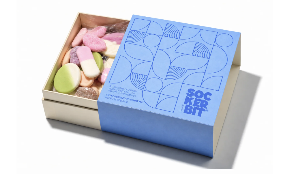 gummy box