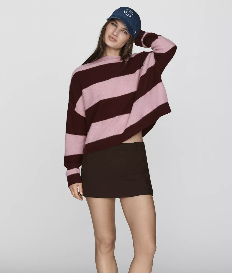 sweater