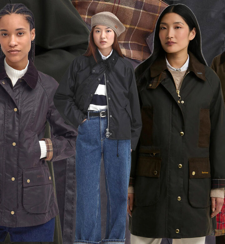 guide-to-barbour-jackets