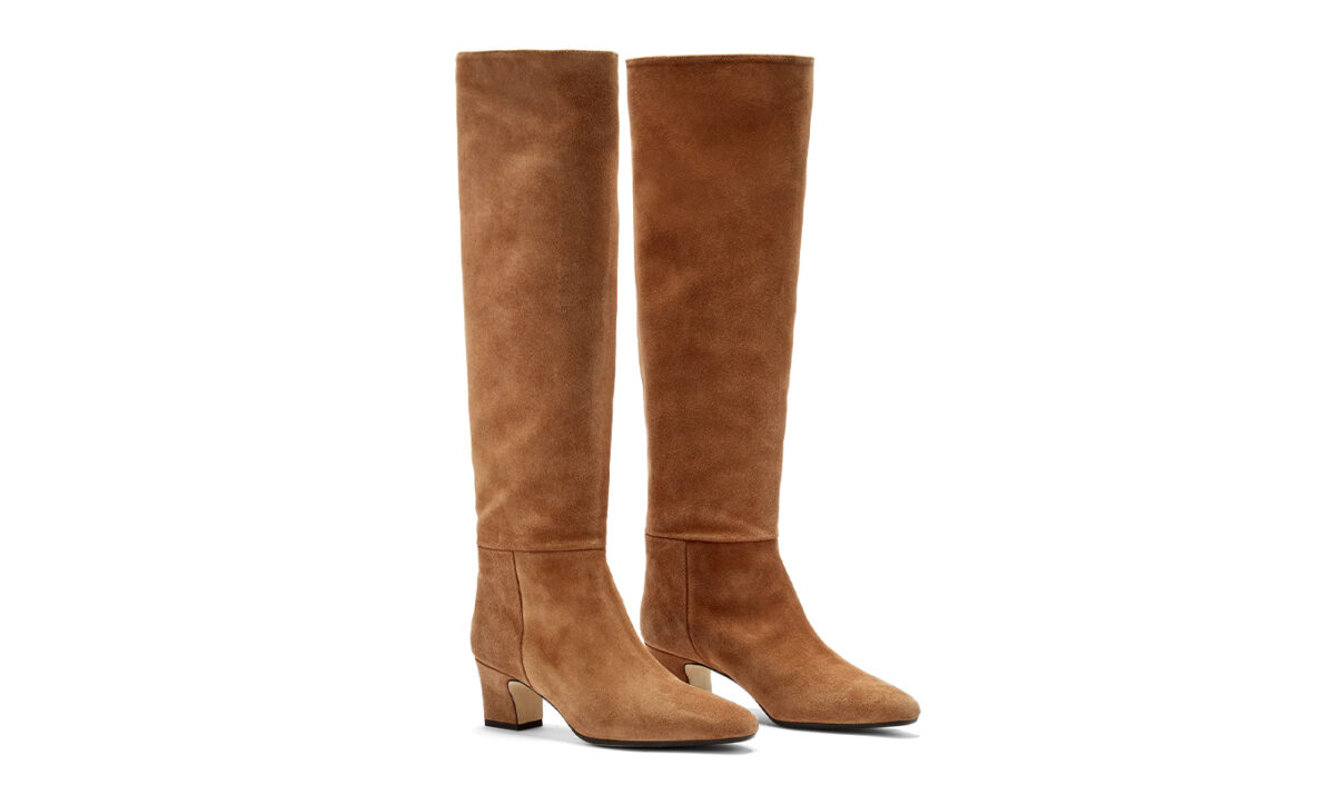inez belen boots review