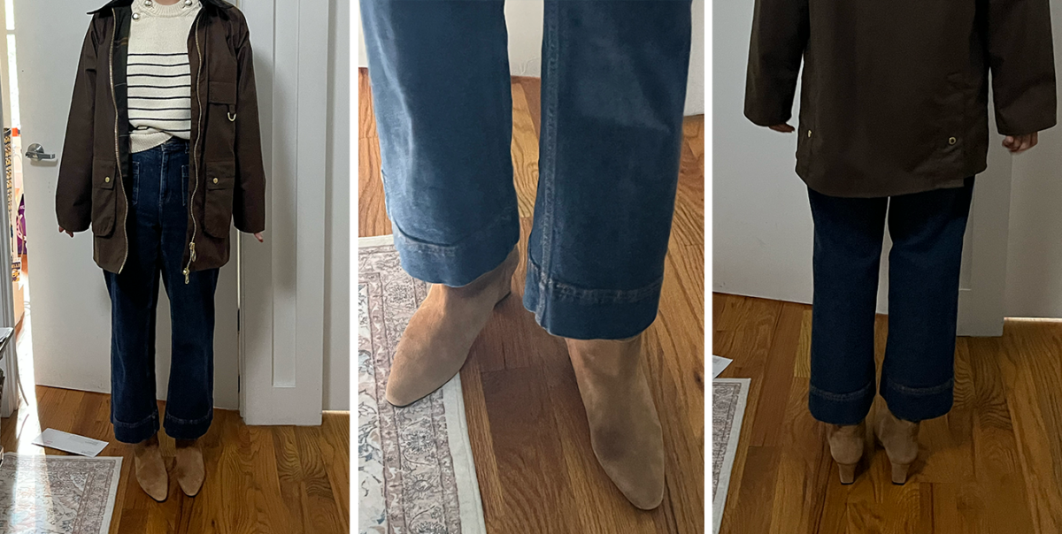 inez belen boots review