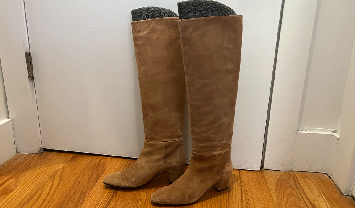 inez belen boots review