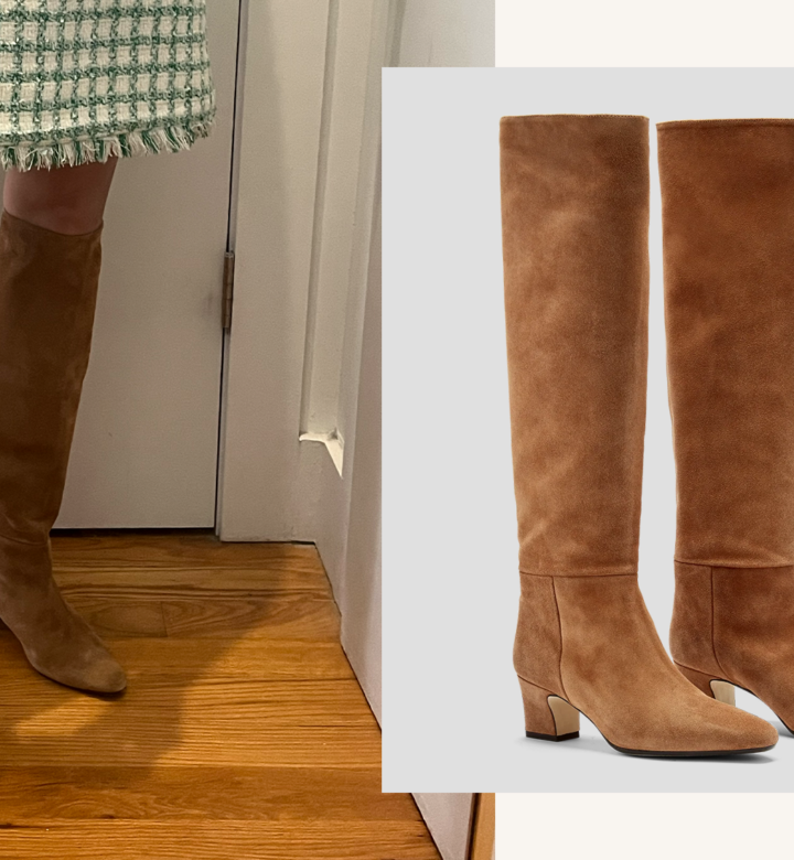 inez belen boots review