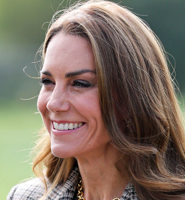 kate middleton barbour wax defence jacket