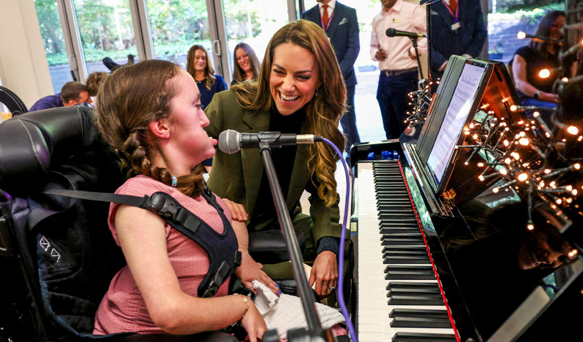 kate middleton parenting move ipswich