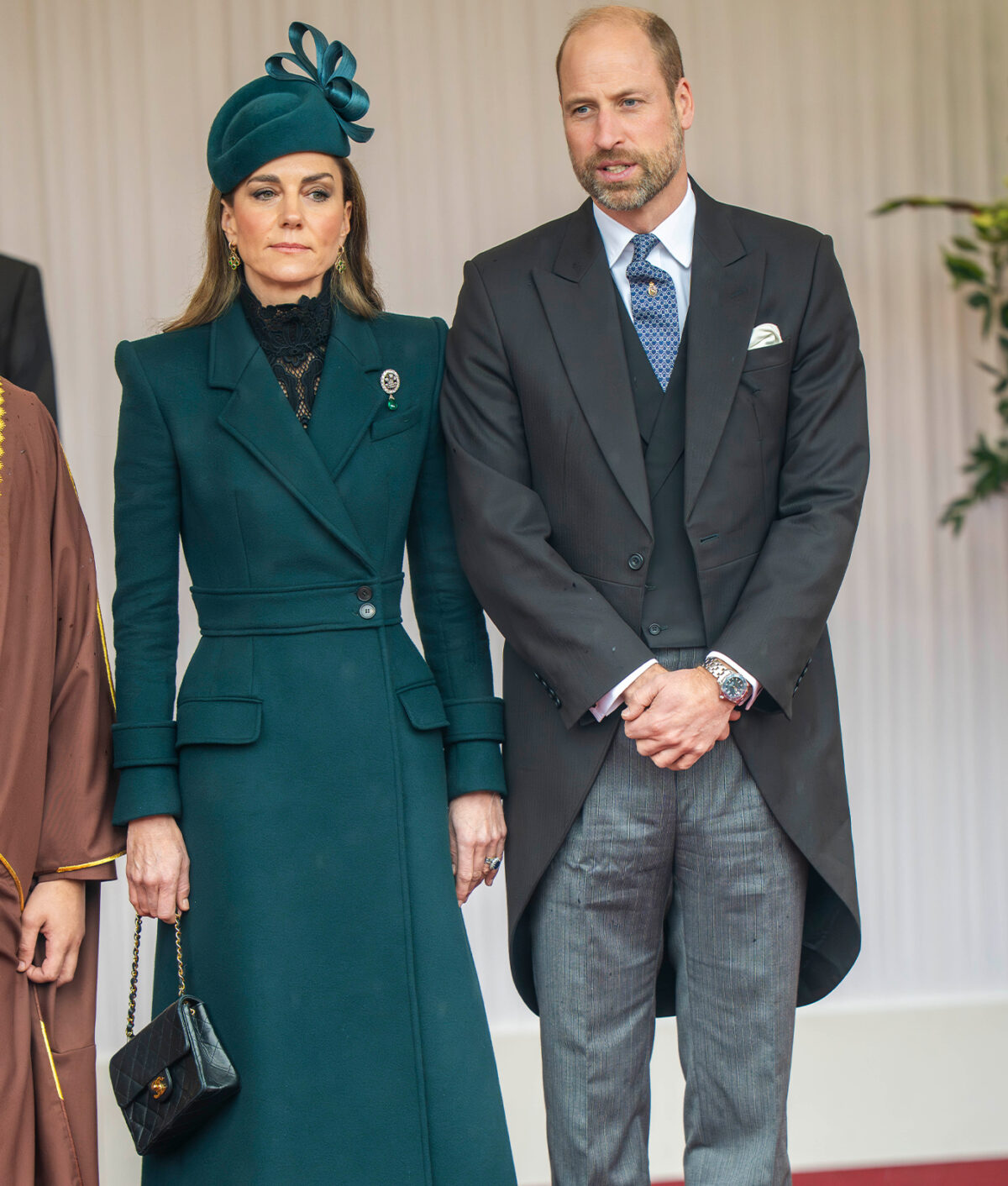 kate middleton queen alexandra boorch