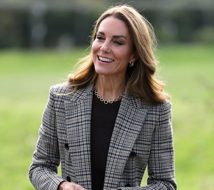 kate middleton queen alexandra brooch