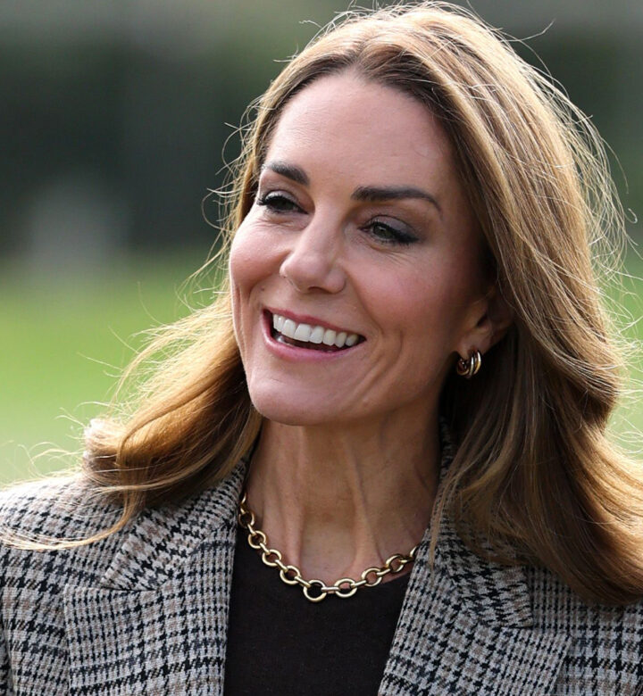 kate middleton queen alexandra brooch