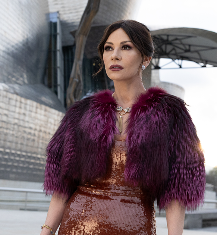 kill jackie most underrated show october 2026