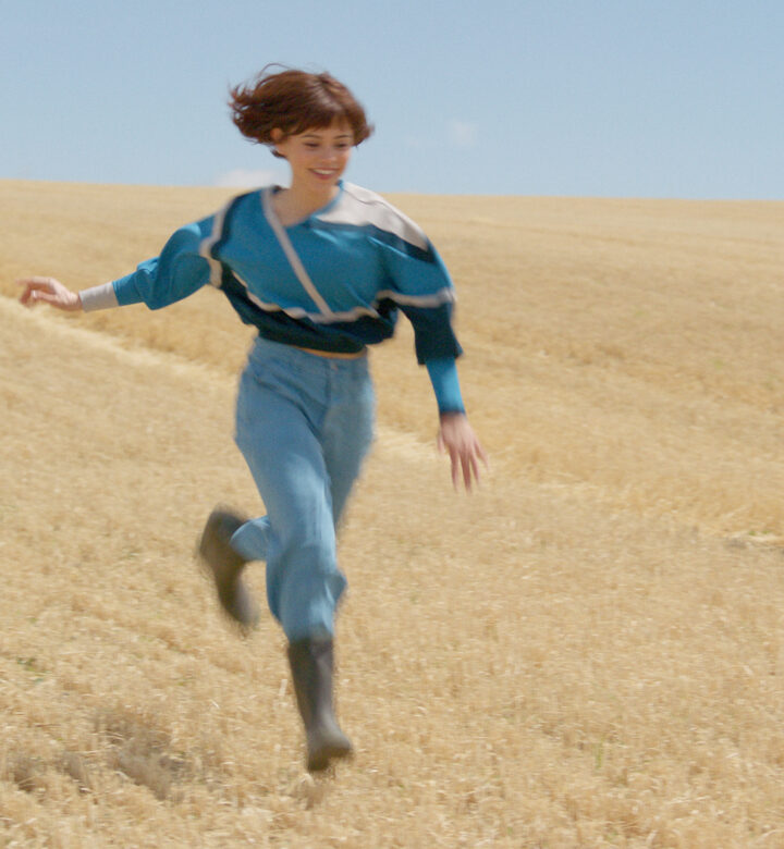 klara and the sun movie review uni 720x780