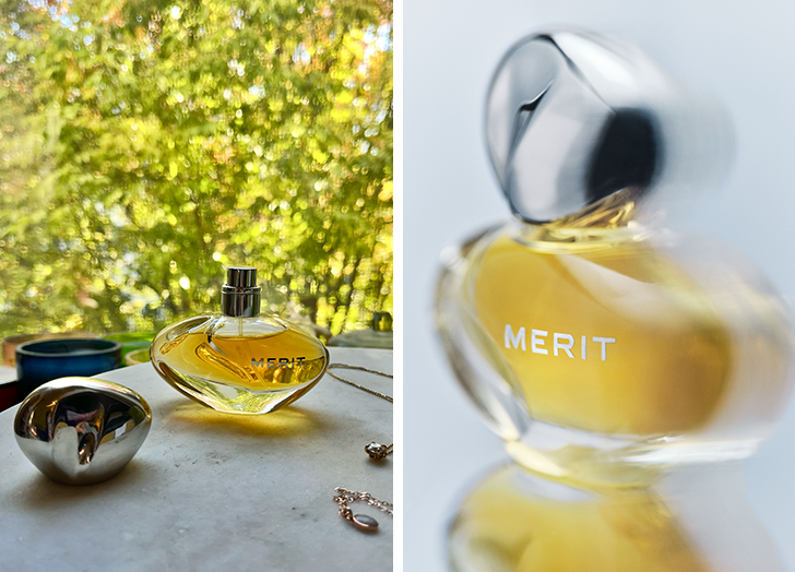 merit new wave perfume review