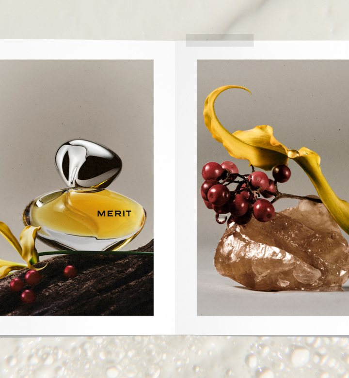 merit new wave perfume review