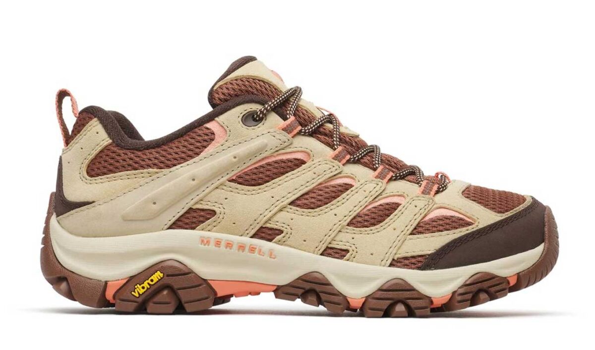 Merrell Moab 3 Hiking Shoes