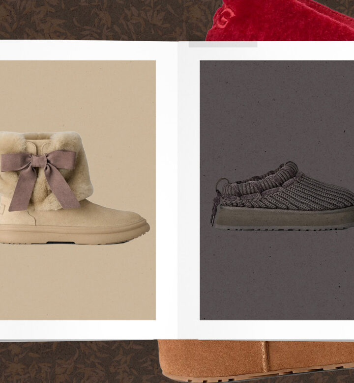 The best new Ugg styles to score for fall.
