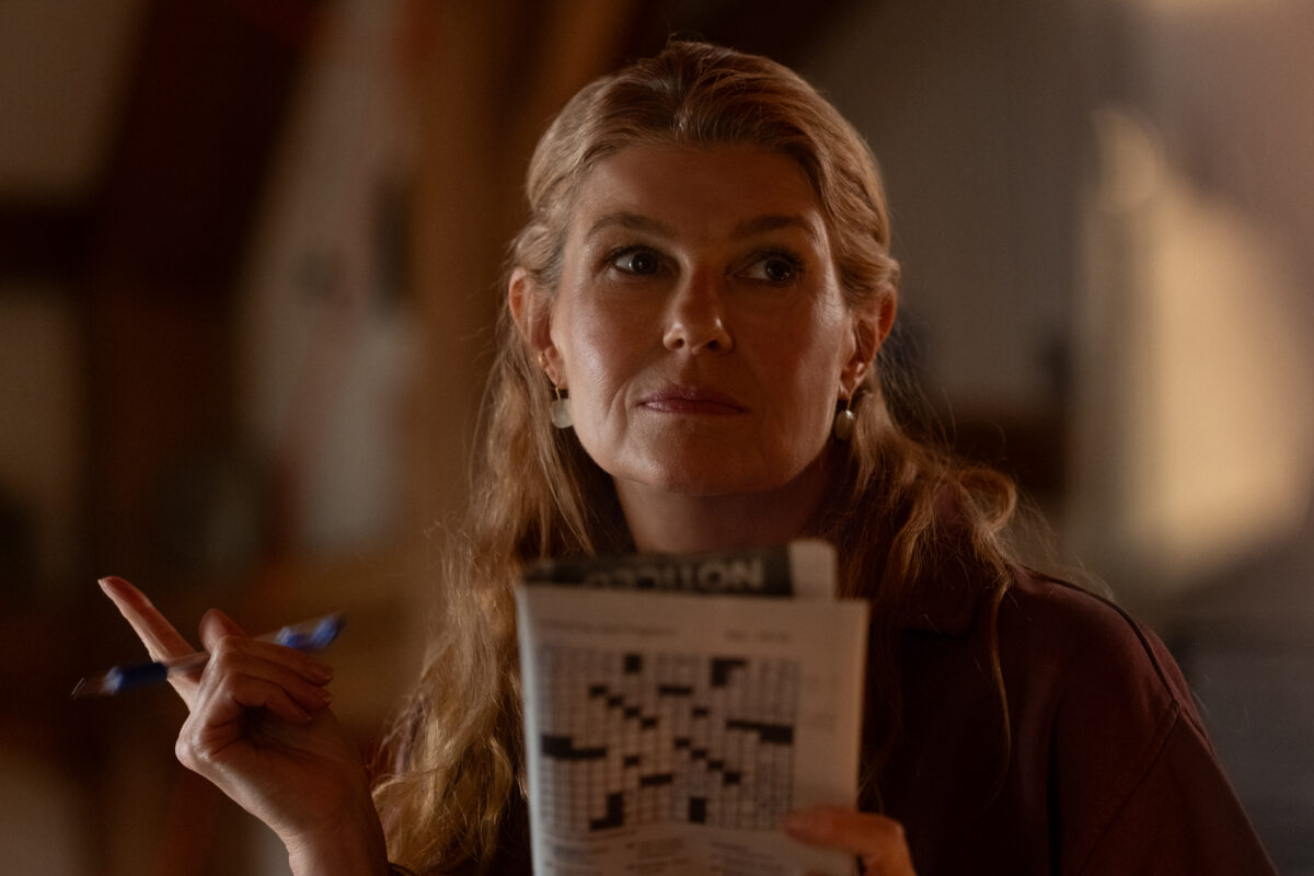 phony hulu review connie britton