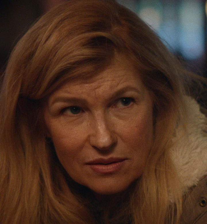 phony hulu review connie britton