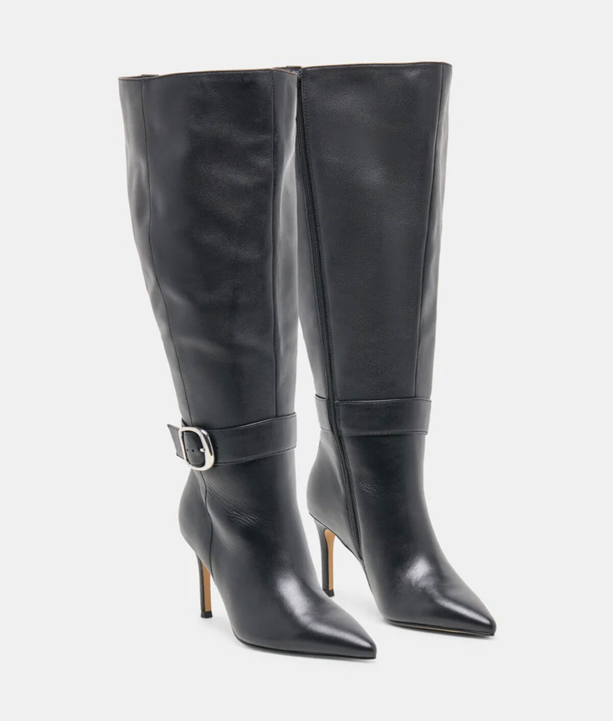 dolce vita kinzy extra wide calf boots