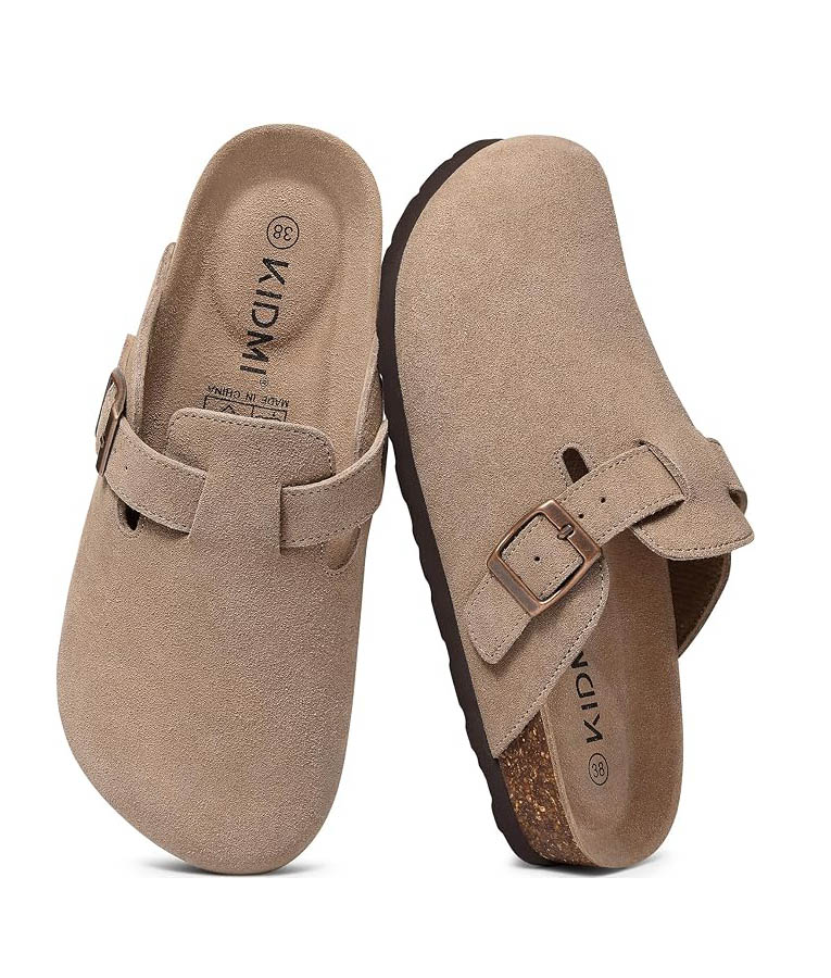 prime day clogs