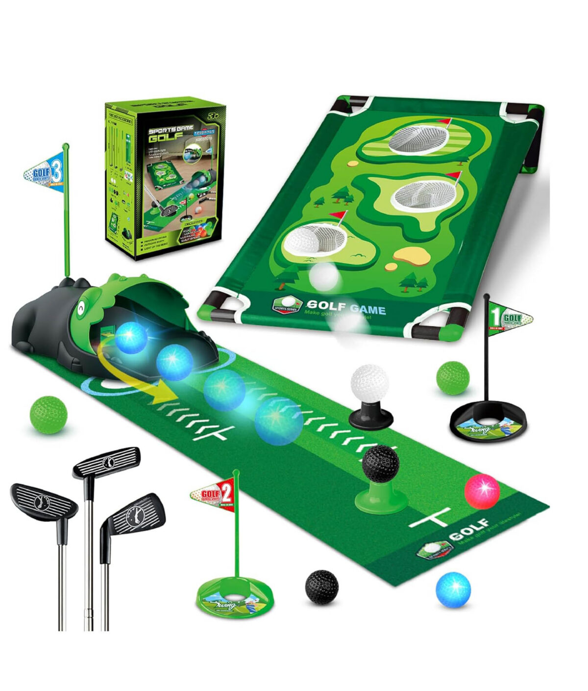 golf set