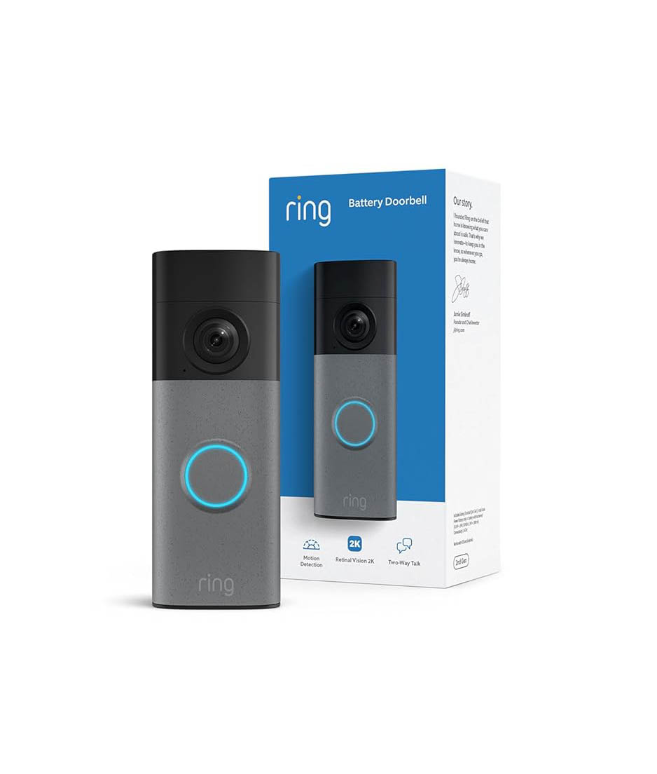 doorbell