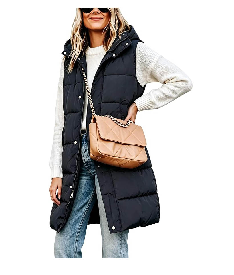 vest