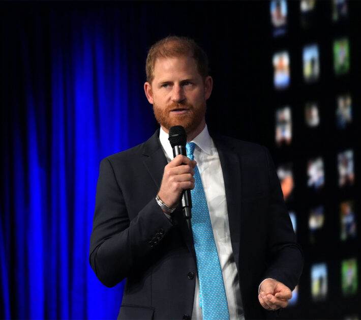prince harry masterclass interview princess diana