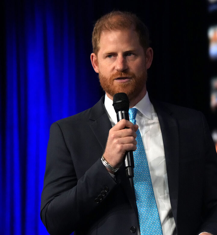 prince harry masterclass interview princess diana