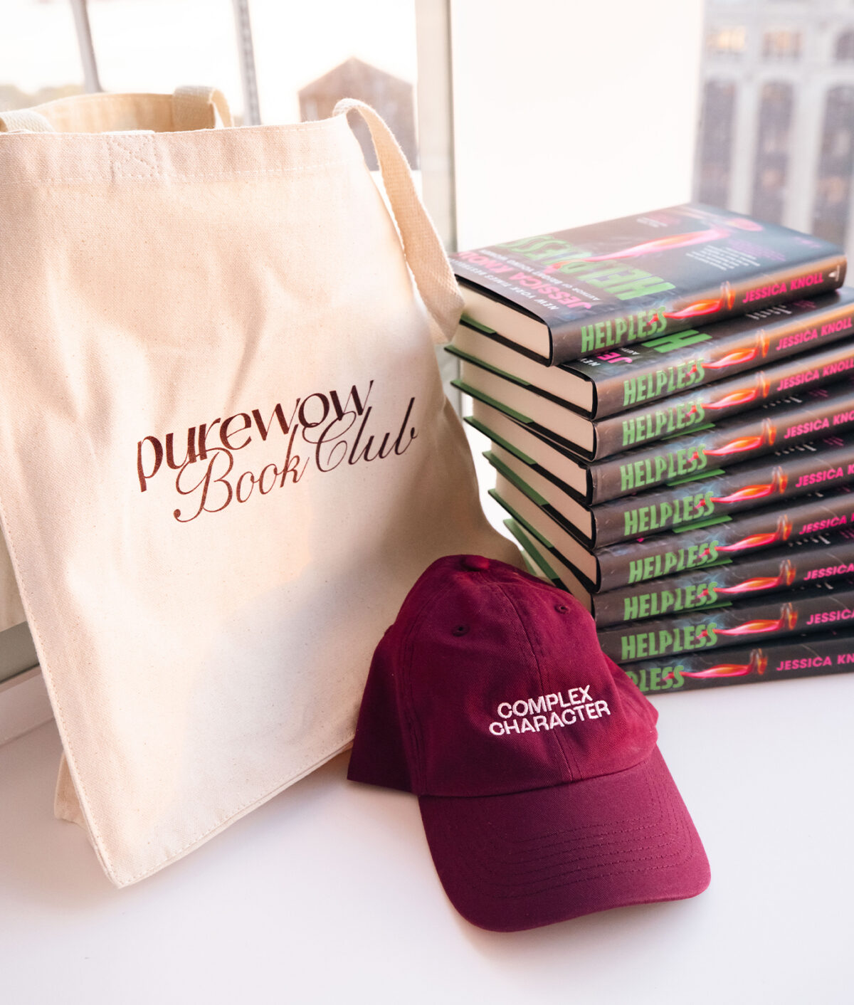 purewow inaugural book club helpless 5 1200x1412