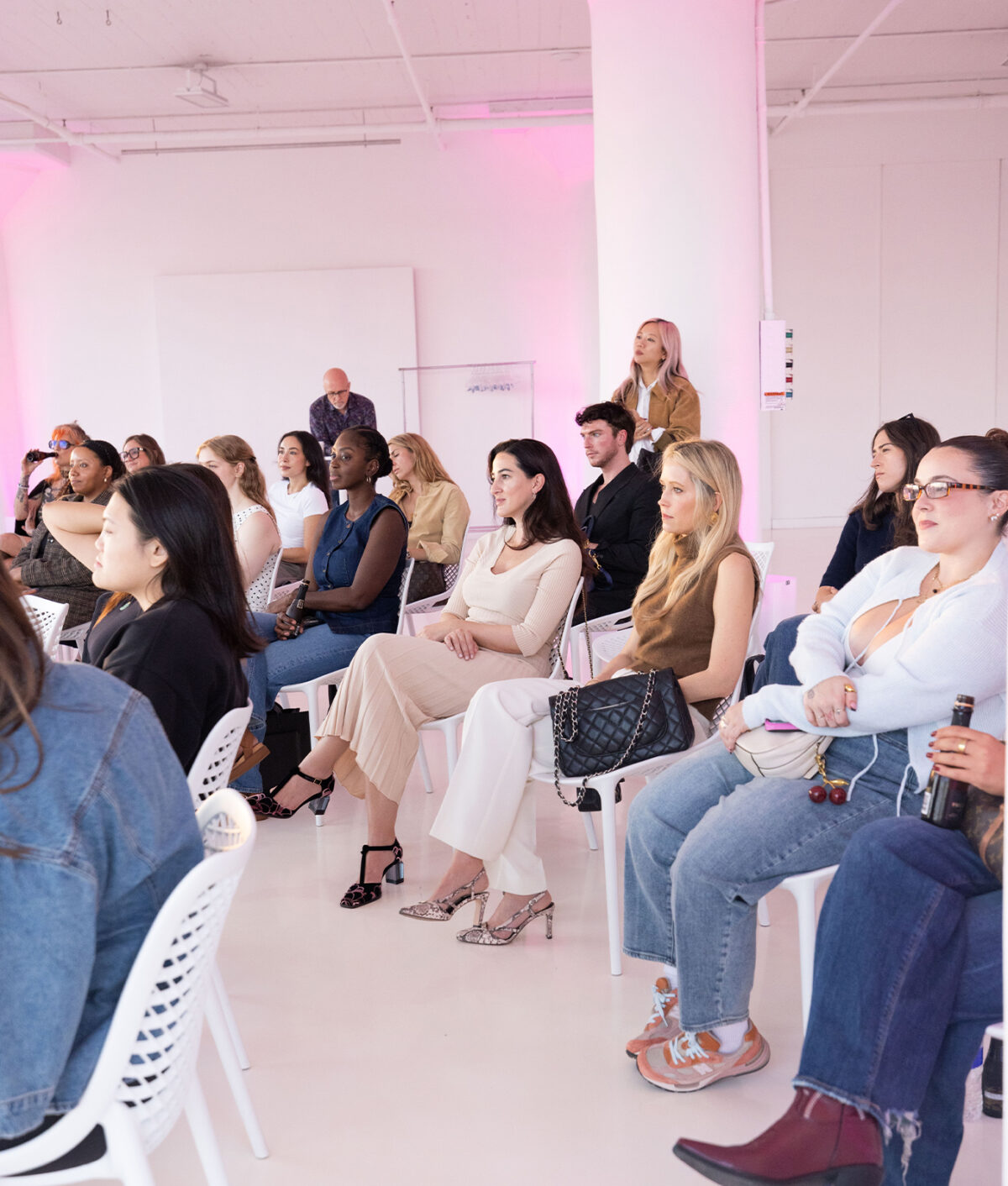 purewow inaugural book club helpless