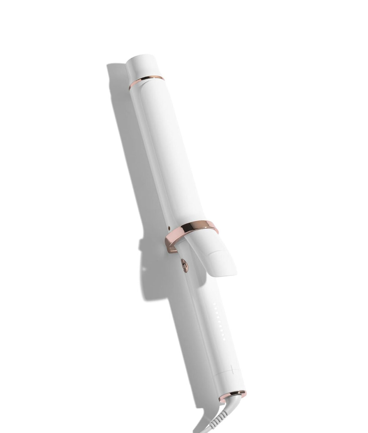 purewow picks ciara: T3 singlepass curling iron and wand