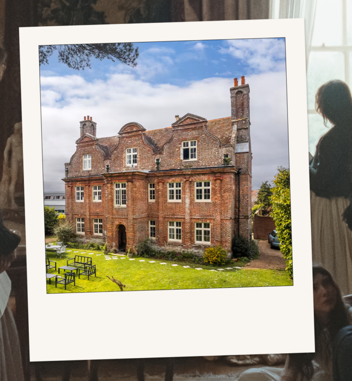 sense and sensibility airbnbs