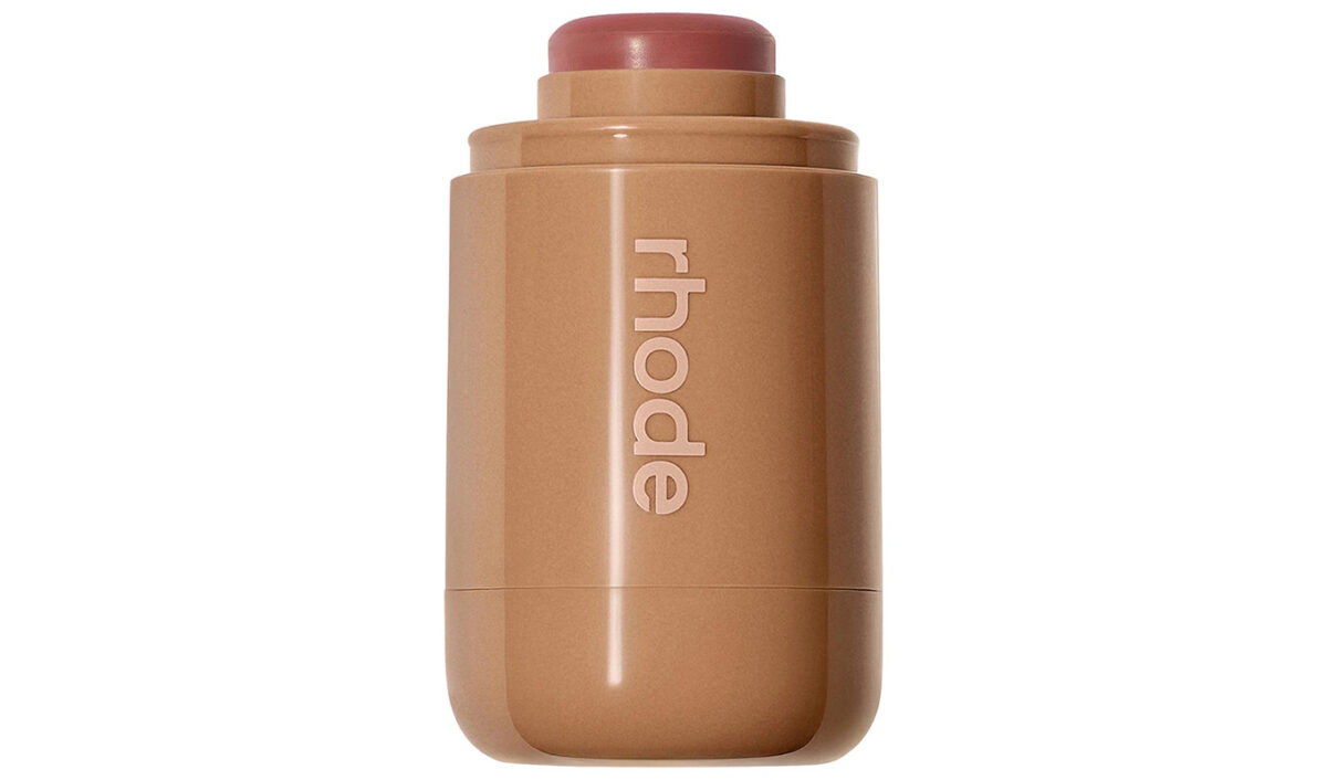 The Rhode Pocket Blush.