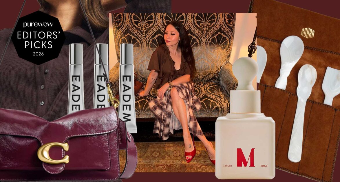 I’m a Shopping Editor—Here’s Everything on My Holiday Wish List