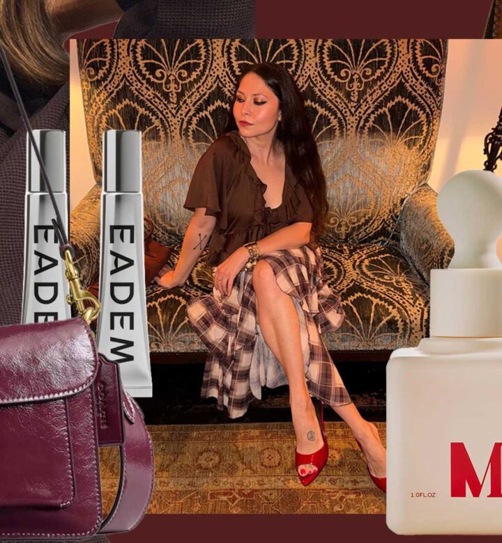 Shopping Editor Holiday Wish List for 2026