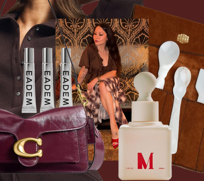 Shopping Editor Holiday Wish List for 2026