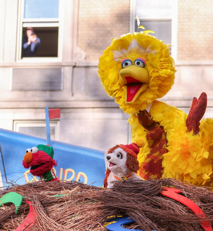 thanksgiving episodes for kids