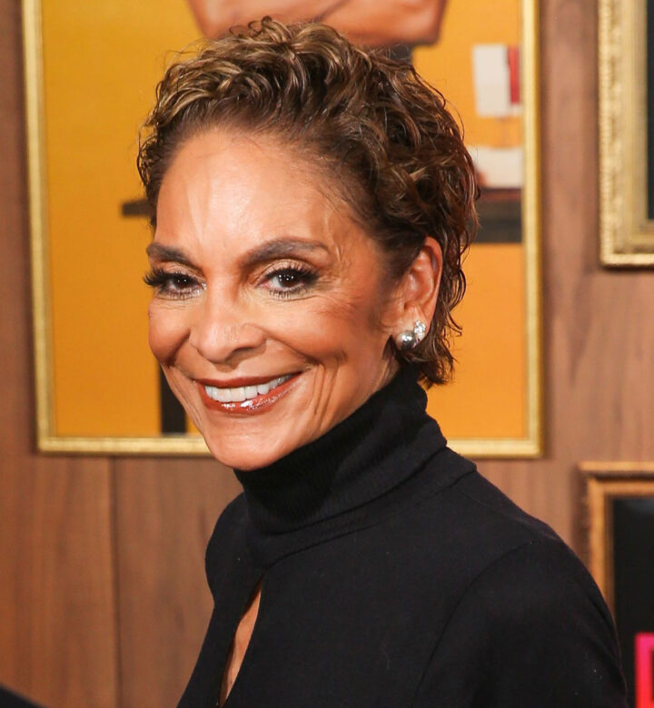 what aging looks like: jasmine guy on the red carpet