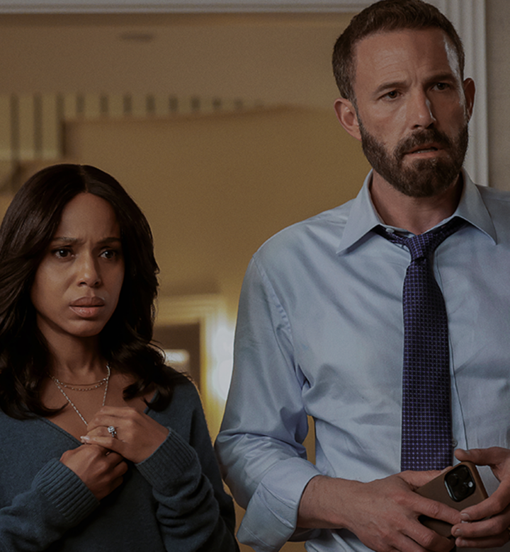 what to watch this weekend animals netflix